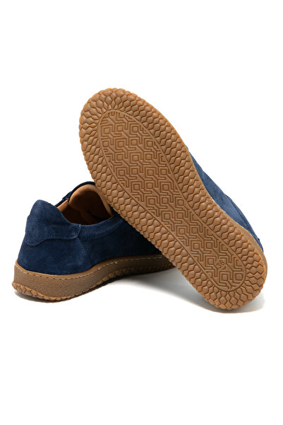 John May Kadın / Kız Sneaker ( Günlük) RC-25Y-055-M2003 John May Laci Süet