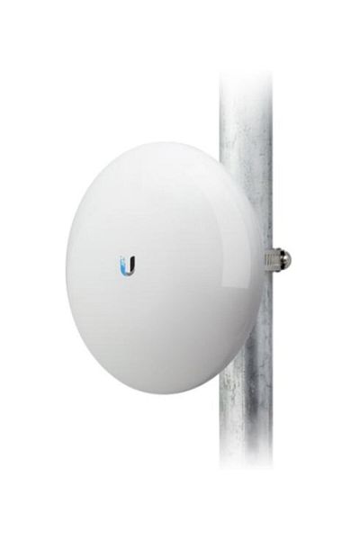 Ubiquiti Antena Ubiquiti NanoBeam NBE-2AC-13, 13dBi, 2.4GHz, Gigabit PoE