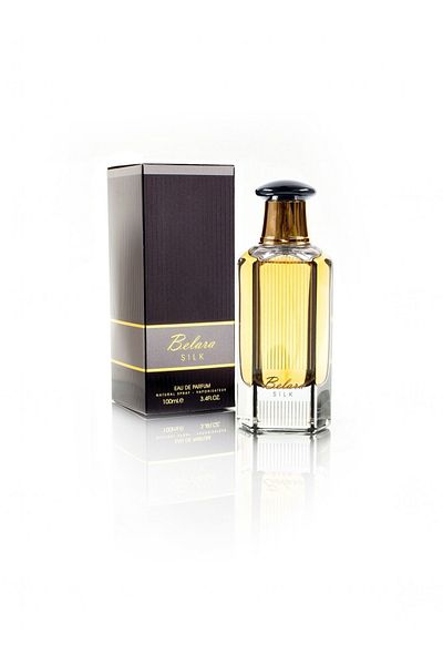 Fragrance World Belara Silk Perfume, Fragrance World, eau de parfum 100 ml, γυναικεία