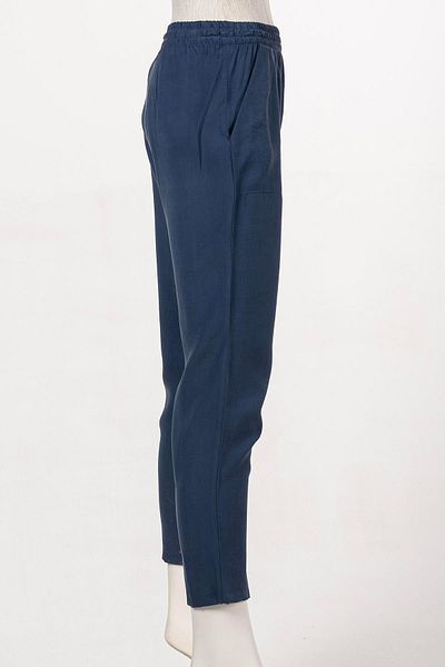 Invee Παντελόνι Tensi Carrot INDIGO