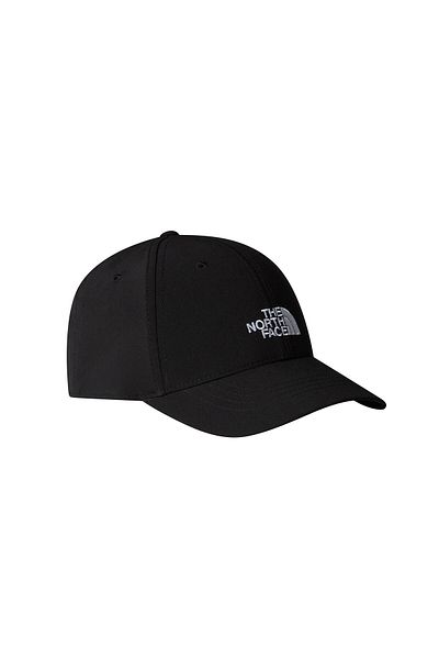 THE NORTH FACE 66 Flashdry Καπέλο Καπέλο NF0A8A27KY41 Μαύρο