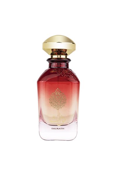 Al Wataniah Αραβικό άρωμα Thurath, eau de parfum 100 ml, unisex