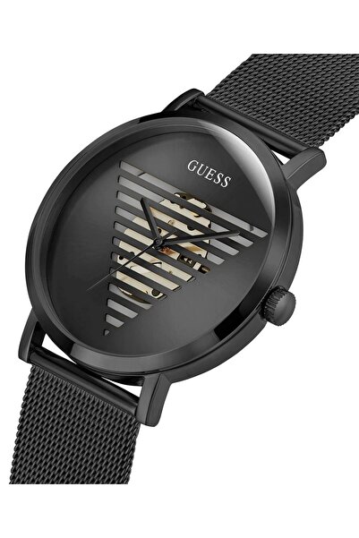 Guess Ανδρικό Ρολόι, Guess, Idol GW0502G2