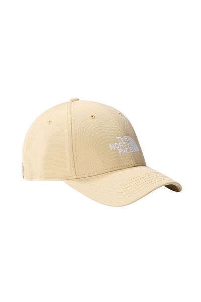 THE NORTH FACE Ανακυκλωμένο 66 Classic Hat Hat NF0A4VSVLK51 Κρέμα