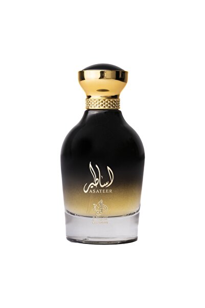 Al Wataniah Arabic perfume Al Wataniah Asateer, eau de parfum 100 ml, unisex