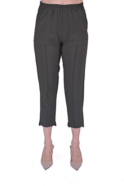 Invee Carrot Pants Nefti̇