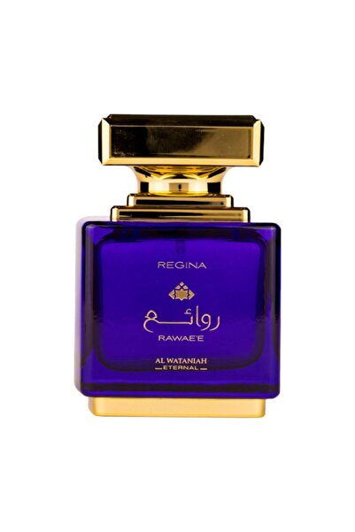 Al Wataniah Άρωμα Rawaee Regina, Al Wataniah, eau de parfum 100 ml, γυναικεία
