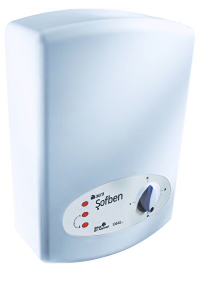 AURAN Aura Basic Yeni Model 106A6..7350W 7 Mt Kablolu Tam Takım Set