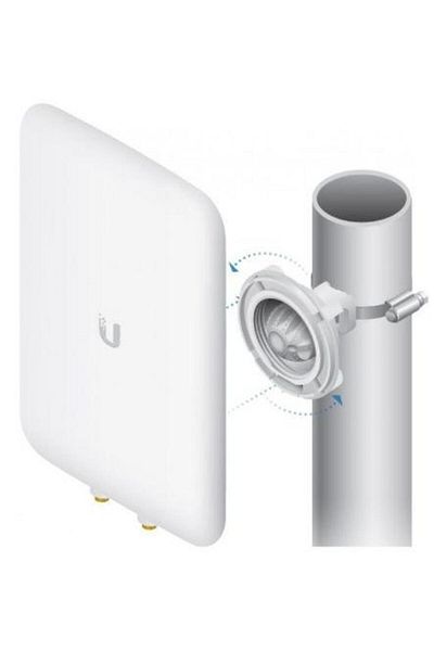 Ubiquiti Ubiquiti UMA-D Directional Antenna, 15 dBi (Alb)