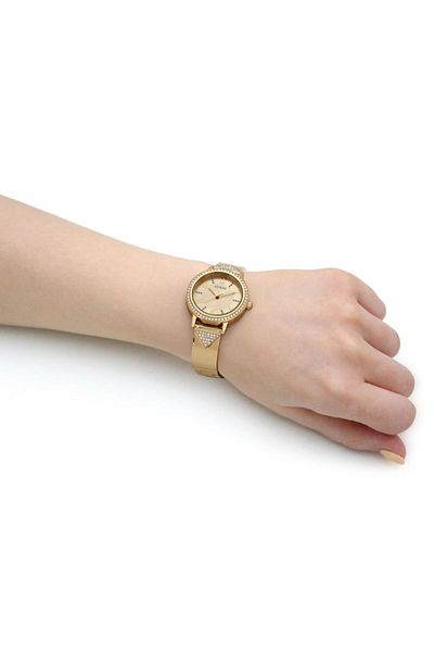 Guess Women's Watch, Guess, Triluxe GW0474L2
