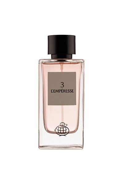 Fragrance World Perfume L'Emperesse 3, Fragrance World, eau de parfum 100 ml, γυναίκες