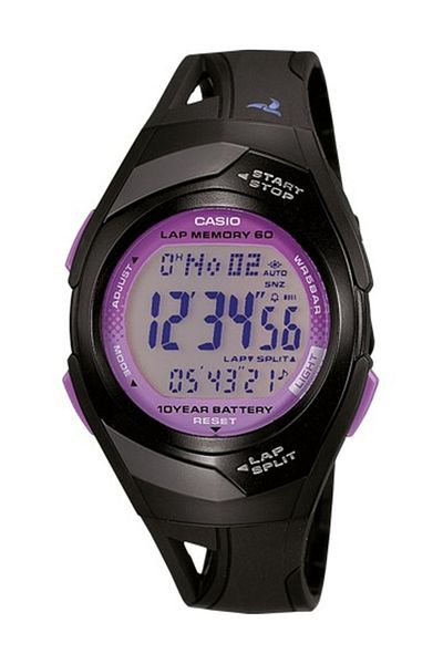 Casio Casio watch, Sports STR-300-1CEG