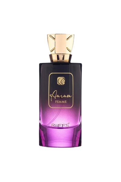Riiffs Aurum Femme Perfume, Riiffs, парфюмна вода 100 ml, жени