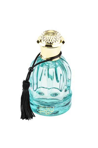 Al Wataniah Αραβικό άρωμα Noor Al Sabah, eau de parfum 100 ml, unisex