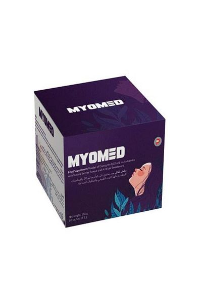 pharmed myomed 60 sachets 3g