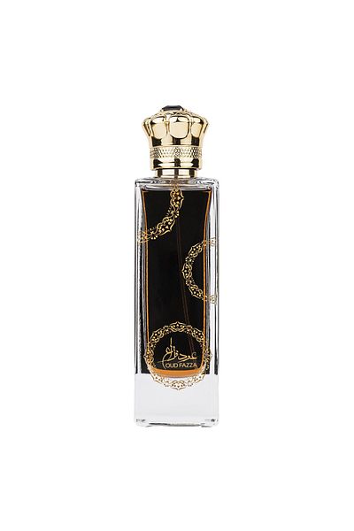 ARD AL ZAAFARAN Αραβικό άρωμα Oud Fazza, eau de parfum 100 ml, unisex
