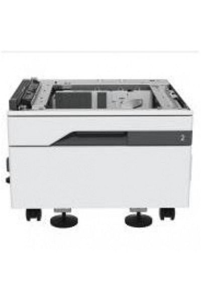 Lexmark Sertar Lexmark 32D0801, 520 de coli cu cabinet cu rotile pentru CX930dse, CX931dse, CX931dtse