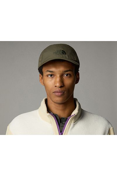 THE NORTH FACE Καπέλο Horizon Line NF0A8CQ121L1 Χακί