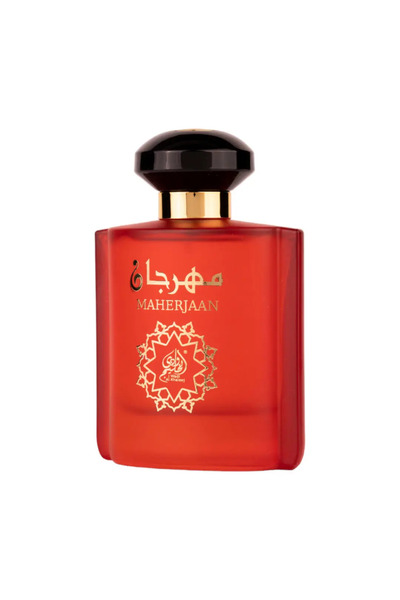 wadi al khaleej Parfum Maherjaan, Wadi Al Khaleej, apa de parfum 100 ml, femei