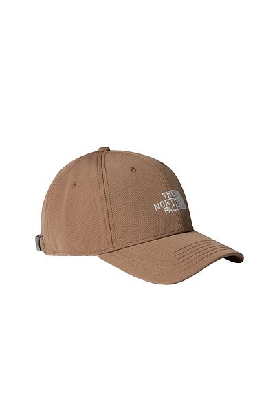 THE NORTH FACE Ανακυκλωμένο 66 Καπέλο Κλασικό Καπέλο NF0A4VSVAIA1 Καφέ