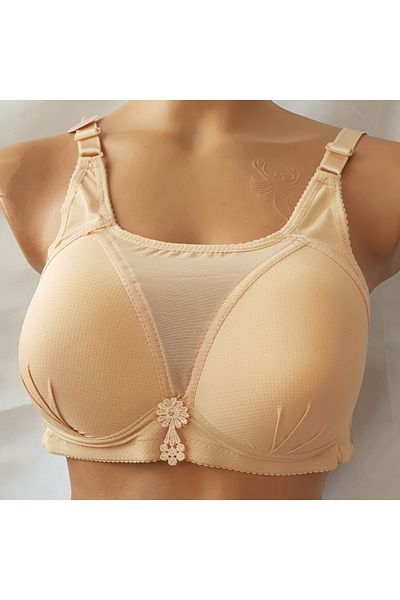 Acemoğlu retractive bra