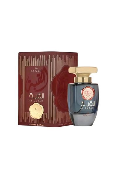 ARD AL ZAAFARAN Άρωμα Al Qubah, Ard Al Zaafaran, eau de parfum 100ml, γυναικεία