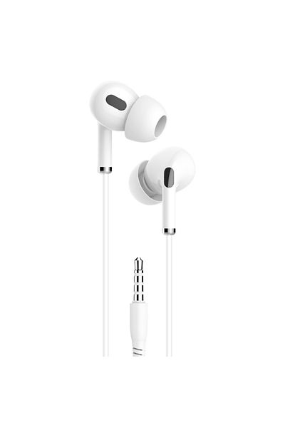 Cellara CASTI STEREO CELLARA CU JACK 3.5 MM - ALB