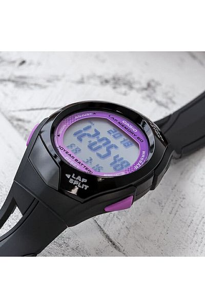 Casio Casio watch, Sports STR-300-1CEG
