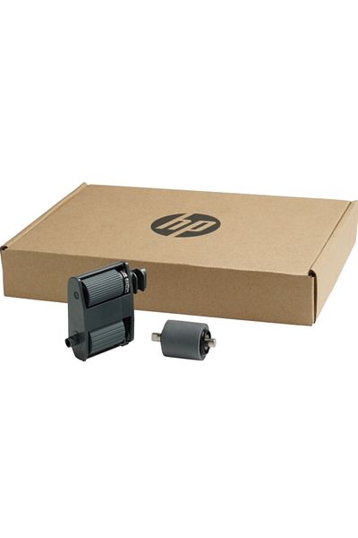 HP ADF Roller HP J8J95 coverage 150,000 pages (Black)