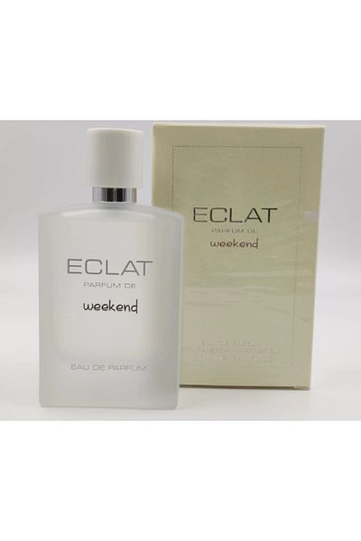 Fragrance World Eclat Weekend Perfume, Fragrance World, eau de parfum 100 ml, γυναίκες