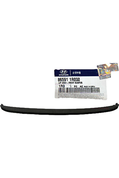 MOBIS Orijinal Tampon Bakaliti Uyumlu Ön Alt Karlık Hyundaı Accent Blue 86591-1R000