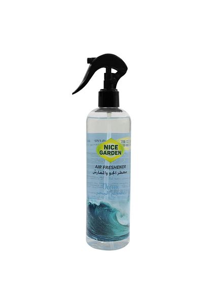 Ocean Air Freshener For Car Home Office 400ml Long Duration Fragrance Air freshene