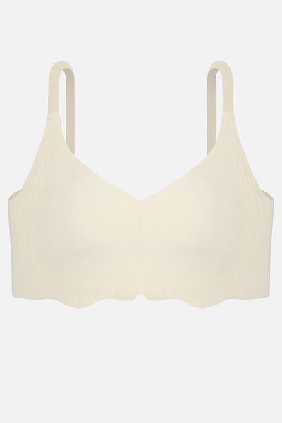 AUW Seamless Invisible Bra Without Underwire - Airfit