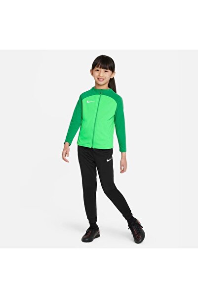 Nike Academy Pro Çocuk Yeşil Futbol Eşofman Takımı Dj3363-329