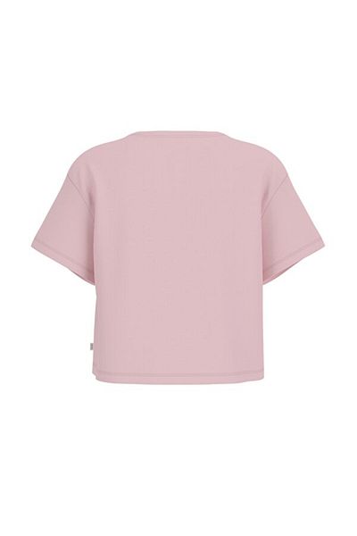 Guess Jeans Ss Cn Boxy Women's Boxy Fit T-Shirt