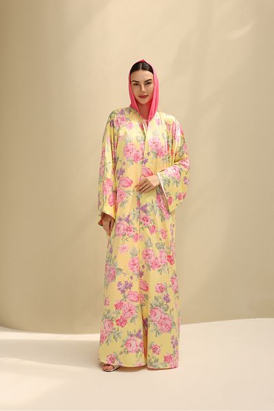 Zeh Dubai Zeh Rabiya ربيع