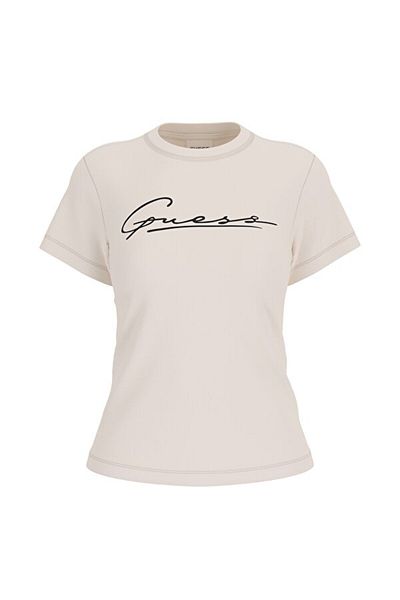 Guess Active Women's Active Slim Fit T-Shirt