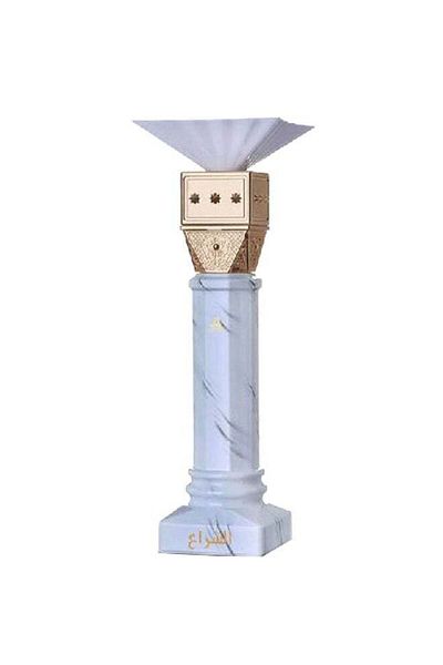 Deraah Oud Dar Al Oud Al Shiraa Perfume 80ml