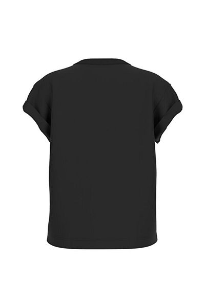 Guess Tricou Ss Cn Sleeves pentru damă, cu croiala normală