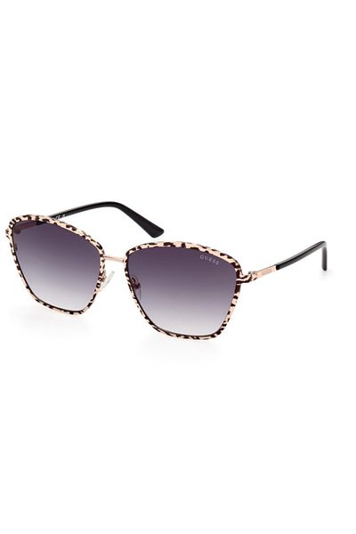 Guess Ochelari de soare GU7848 28B