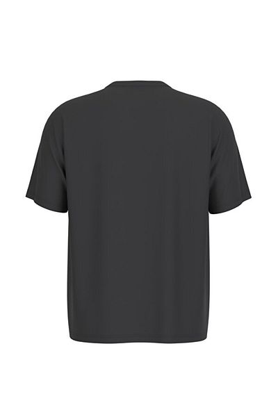 Guess Bugler Cn T-Shirt Men's Black T-Shirt Z5Gi15I3Z14-Jblk