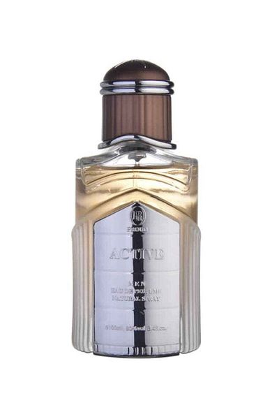 DERAAH Active Perfume Water 100ml