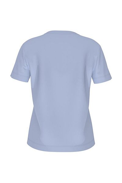 Guess Tricou Cn Ss Love Regular Fit для жінок