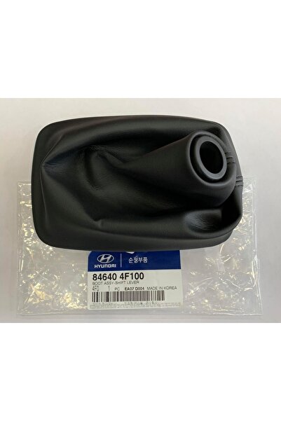 MOBIS Orijinal Vites Körüğü Hyundaı H100 Kamyonet 16 84640-4F100