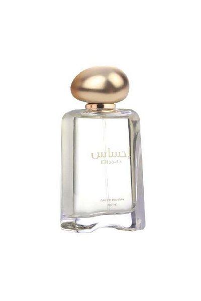 DERAAH Daraa Oud Perfume Ehsas 100ml