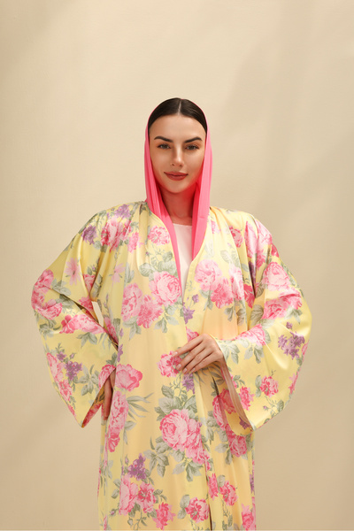 Zeh Dubai Zeh Rabiya ربيع