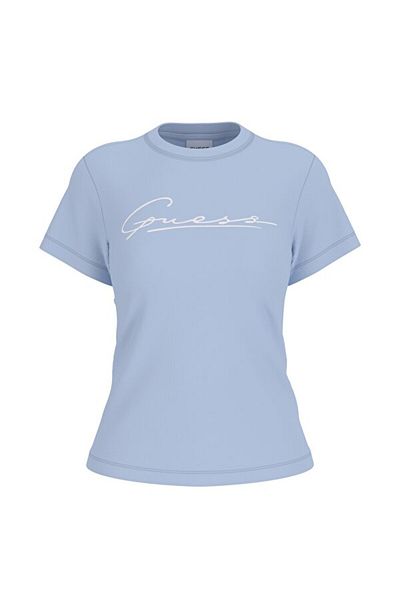 Guess Tricou Active pentru femei Active Slim Fit
