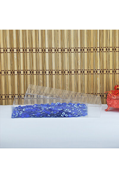 TT Tahtakale Toptancıları Acetate Box 20X15X3 (50 Pieces)