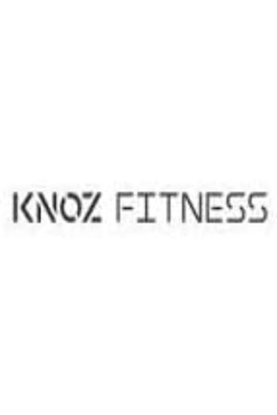 Treadmill Part KNOZ Fitness Treadmill 120 Kg