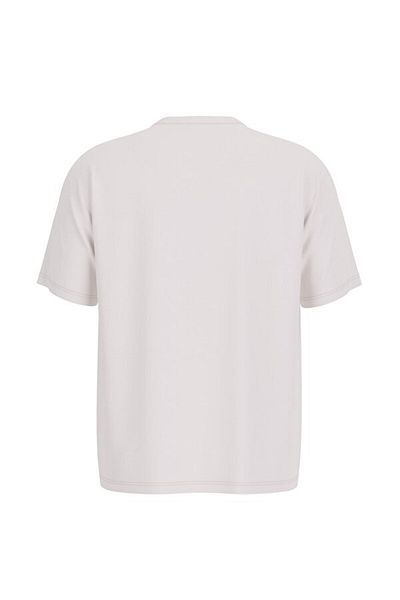 Guess BUGLER CN T-SHIRT تي شيرت أبيض للرجال Z5GI15I3Z14-G018